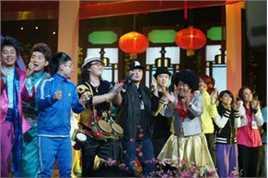 陈童(Charlie)广东卫视前后照片