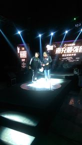 陈童(Charlie)2015南充最强音性感图片壁纸