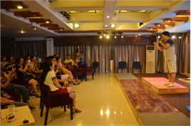 陈童(Charlie)平日教学花絮壁纸壁纸