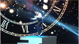 陈童(Charlie)重庆卫视春晚壁纸壁纸