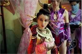 侍宣如电影高清剧照