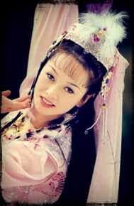 宋妍《风流才子纪晓岚》最全剧照