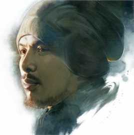 黄明志前后照片