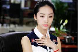 陶珞依最优质剧照