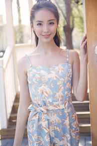 高清陶珞依图片