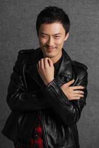 最优质许君聪生活照