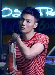 李荣浩(Youngho Lee / Ronghao Li)前后照片