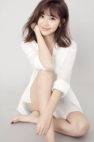 高清李梦颖(Aggiem)图片