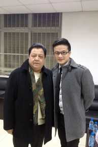 王岗岗活动合影生活照相册