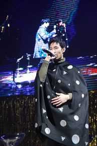 杨业明(Leo)韩国粉丝见面会图册