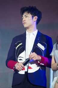 杨业明(Leo)泰国粉丝见面会图片图册