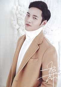 精选杨业明(Leo)在《SO COOL》中的图册