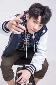 刘杰毅(Robin)最优质2相册