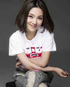 最新张恺熙壁纸