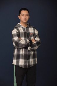 衣云鹤(Yi Yunhe)母爱