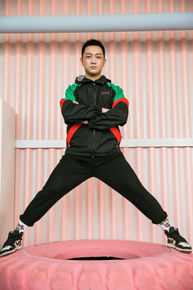 衣云鹤(Yi Yunhe)最全相册