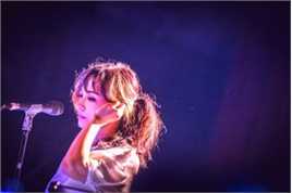 詹雯婷(Faye Chan)演出图片前后照片