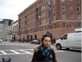 詹雯婷(Faye Chan)生活照素颜照相册