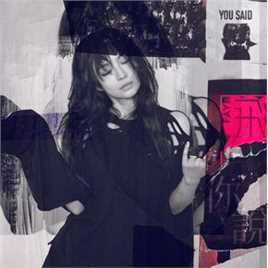 最优质詹雯婷(Faye Chan)在《小太空》专辑中的相册