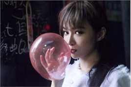 詹雯婷(Faye Chan)faye图册