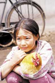 齐如意暖春高清剧照