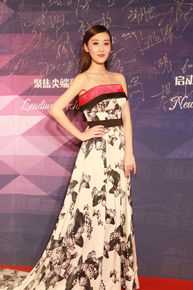 钱璇(Molly)梅卿快车道颁奖典礼性感图片图集