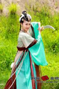 钱璇(Molly)《天天有喜》精选剧照