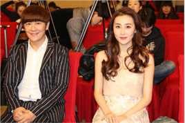 高清钱璇(Molly)在《天天有喜之人间有爱》新闻发布会中的图集