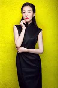 钱璇(Molly)最优质复古相册