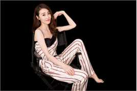 最优质钱璇(Molly)生活照