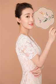 高清钱璇(Molly)图片