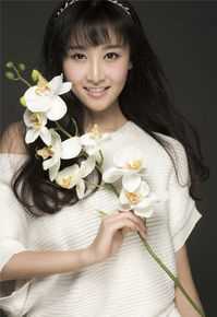 钱璇(Molly)最新青春大片清纯甜美令人壁纸