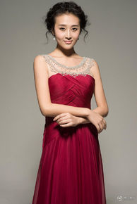 钱璇(Molly)最新古典大片曝光 曼妙身姿烈焰迷情壁纸壁纸