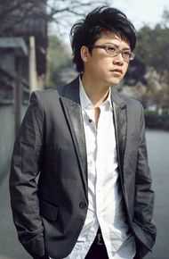 陈爽(TOBY)生活照