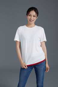 最全顾佳素颜照