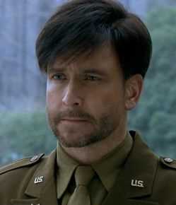 高清柯志凌(Karl Robert Eislen)图片