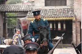 尹君正《中国1921》最新剧照