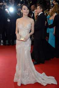 金允珍(Kim Yun Jin)颁奖礼图片图集