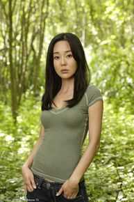 高清金允珍(Kim Yun Jin)精彩图册