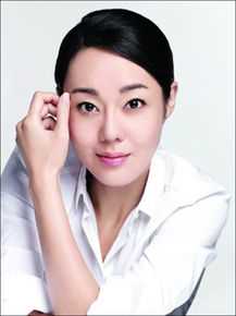 金允珍(Kim Yun Jin)前后照片