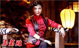 栗子兒栗子儿影视精选剧照