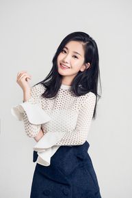 最优质陈晨生活照