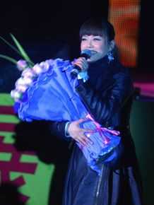 戴娆(Diane)出席活动图册