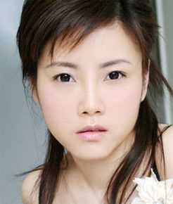 最全戴娆(Diane)素颜照