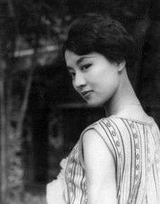 最优质尤敏素颜照