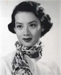 尤敏图册生活照相册