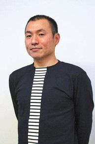 汤浅政明(ゆ あさ まさ あき、 Masaaki Yuasa)前后照片