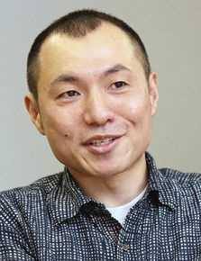 最全汤浅政明(ゆ あさ まさ あき、 Masaaki Yuasa)壁纸