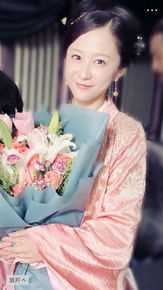 最优质任婉婧生活照