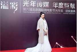 邵星颖雅希生活照